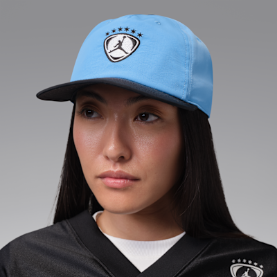 Jordan Pro Unstructured Hat. Nike.com